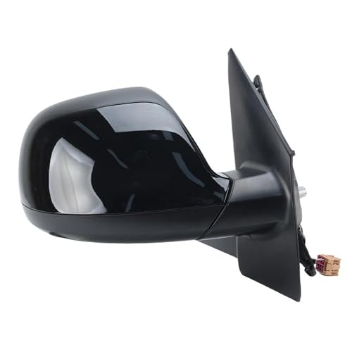 Rétroviseur extérieur passager VW T5 Transporter 2010-2015 électrique 5 broches droit
