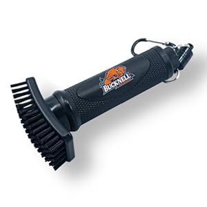 Grooveit Team Brush