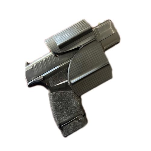 CoJo Vehicle Holster – Universal Magnetic Holster for Car, Truck, or UTV – Secure Concealed Carry Gun Mount for Fast Access – Strong Grip Magnet for Vehicle, Home, or Office