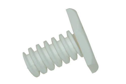 Ariston Hotpoint Indesit Philco - Pie ajustable para frigorífico (número de pieza original)