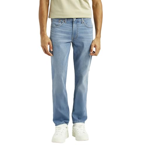 Image of Levi's Men's 511 Slim Fit Mid Rise Jeans