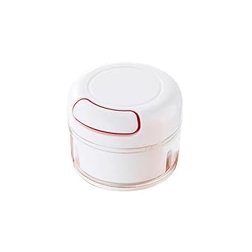 Dabster Mini Garlic Chopper Mixer, Portable Cordless Grinder