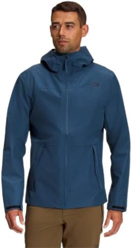 The North Face Dryzzle Futurelight veste respirante pour rester au sec
