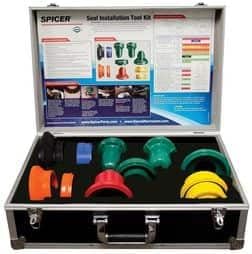 Generic Axle Seal Installation Tool SPI401