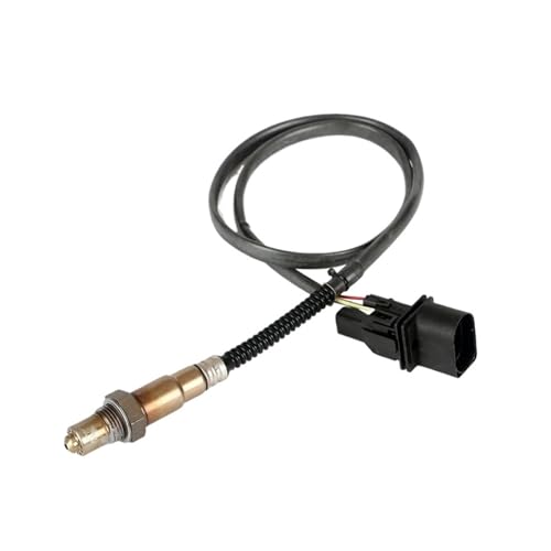 Sonde 0258007351 pour résoudre le voyant moteur allumé et stabiliser le ralenti