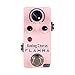 FLAMMA FC14 Analog Chorus Pedal Mini Guitar Effects Pedal True Bypass Portable Durable Metal Shell