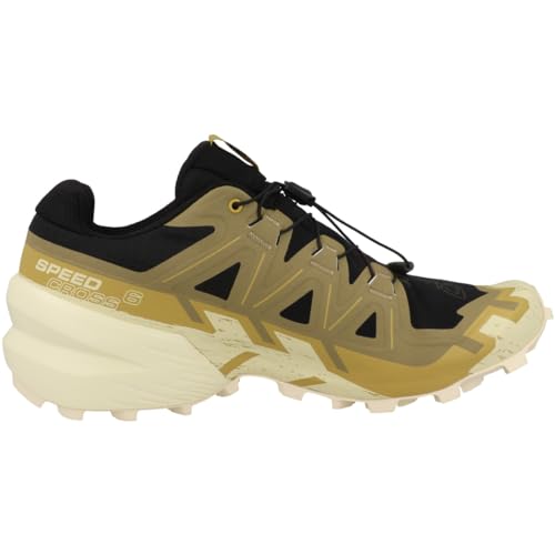 TENIS SPEEDCROSS 6 M PT/BEGE 43