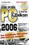 Das große PC & Internet Lexikon 2006