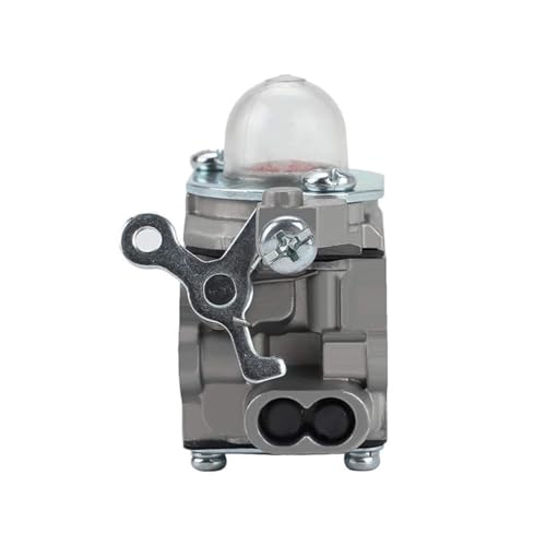 Kit carburateur 26CC pour HBL26BP et HBC26SJS débroussailleuse - 4