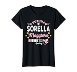 Photo Gallery sorella caricamento futura sorella maggiore 2025 loading maglietta Photo Gallery sorella caricamento futura sorella maggiore 2025 loading maglietta