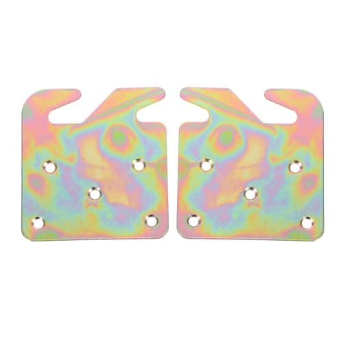 TOPPERFUN ���� �t���b�g�X�g���[�g�x�b�h�q���W �x�b�h�n�[�h�E�F�A �ؐ��x�b�h���[���t�b�N�v���[�g�Ή� ���C�ޗp�Ƌ�ڑ����i 2���Z�b�g