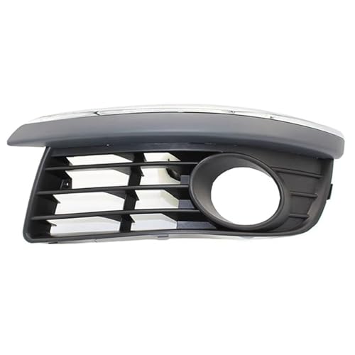 Marco para lámpara antiniebla izquierda de VW Jetta MK5 Sedan 2006-2010