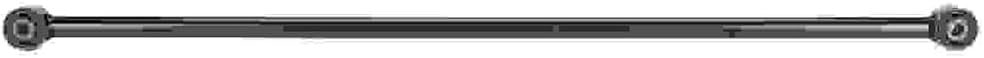 Rear Lower Suspension Track Bar Replaces# TB86129 1PC Dwvksz for Ford Mustang 4.0L 2005 2006 2007 2008 2009 2010, for Mustang 4.6L 2005 2006 2007 2008 2009 2010