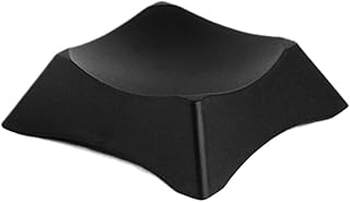 Wyjuan Black Ball Stand Display Stand,Exercise Ball Chair St