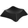 Black Ball Display Stand - Exercise Ball Chair Stand Base Football Basketball Display Rack Memorabilia Display Storage