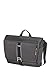 Produktbild SAMSONITE 2WM - Medium Laptop Umhängetasche, 46 cm, 19.5 Liter, Schwarz