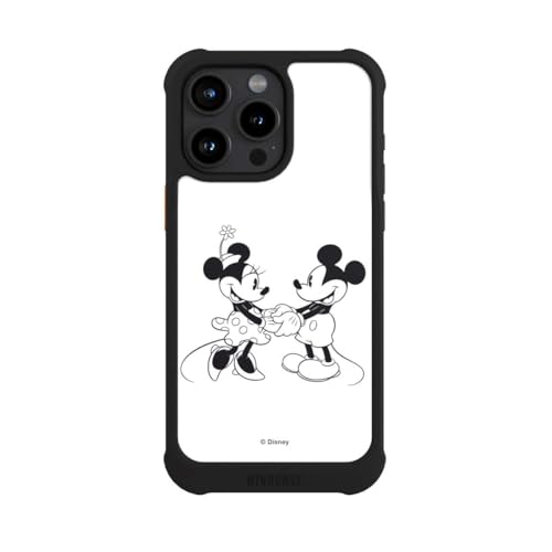 Coque iPhone 15 Pro Max Disney MagSafe pour vos sorties