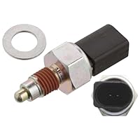 FEBI BILSTEIN Schalter, Rückfahrleuchte 106039