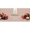 Dallmayr Tee Aufgussbeutel – Früchtetee Waldbeere (1 x 62,5 g)