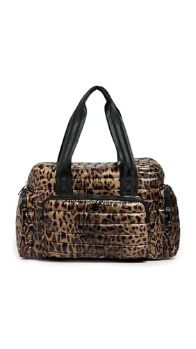 Bolso tote Voyager para mujer Think Royln miniatura 1