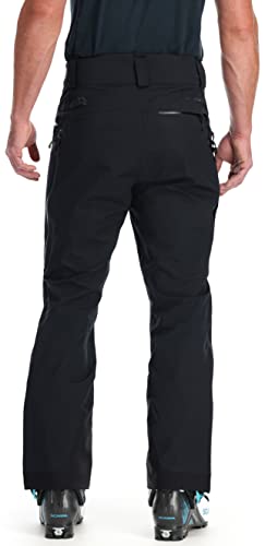 Rab Men's Khroma Kinetic Waterproof Breathable Pants for Skiing & Mountaineering4