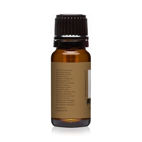 Image of Snickerdoodle Premium Grade Fragrance Oil - 10ml - Scented Oil