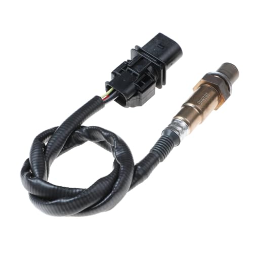 Sonde lambda 1618HG Peugeot 208 résout le voyant moteur allumé