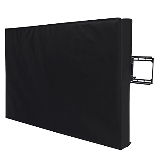 SONGMICS Outdoor TV Cover 52
