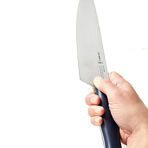 Couteau de Chef Opinel N°218 Intempora 20cm manche polyoxyméthylène