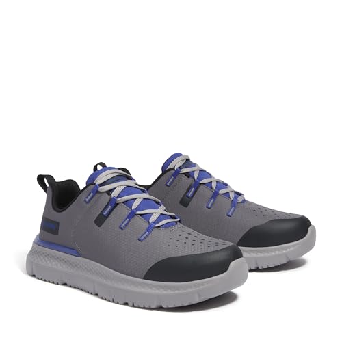 Image of Timberland PRO Men's Intercept Steel Safety Toe Industrial Athletic Work Shoe