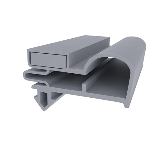 AWFOM Joint d'Étanchéité Magnétique Universel pour Réfrigérateur Frigo Congélateur