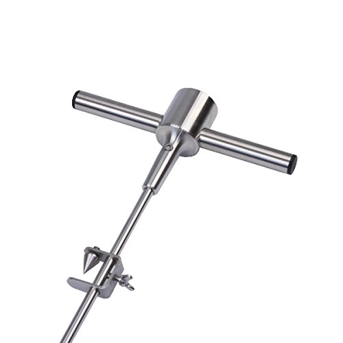 Bodensonde, Bodenpenetrometer