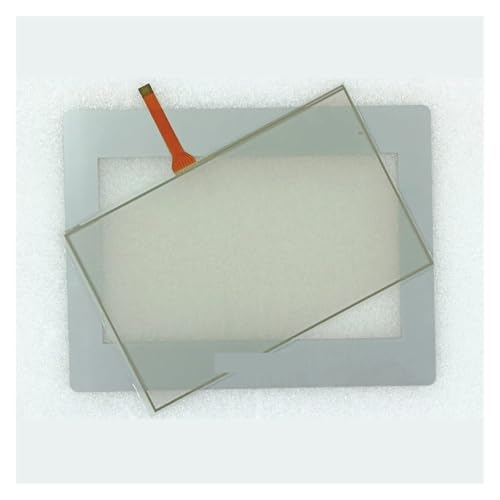 Touchpad Tactile 10,1'' avec Film de Protection Ultra Résistant GP-4502WW