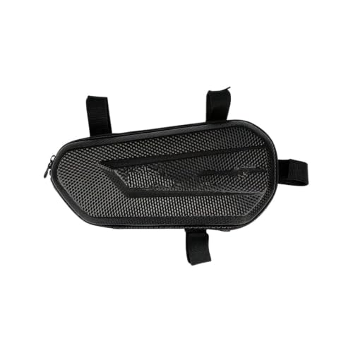 Sac crash bar XADV 750 étanche avec rangement multifonction