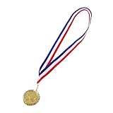 iplusmile Schülermedaille Aus Metall Tischtennis-auszeichnungsmedaille Medaille Für Sportpartys Gastgeschenk Für Junge Mädchen Wettkampfmedaille Für Schul Und Vereinswettbewerbe
