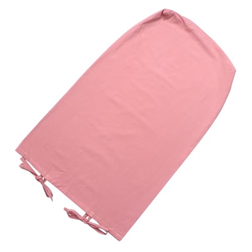 ifundom Muslin Cover Diaper Tablecloth Cover Breathable Cotton Mat for Baby Safe Easy Change