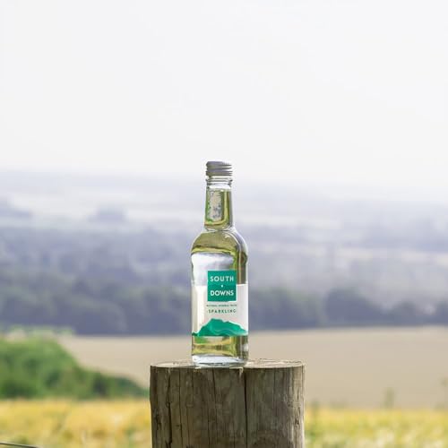 South Downs Water Sparkling Glass 24 x 330ml