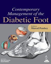 CONTEMPORARY MANAGEMENT OF THE DIABETIC FOOT