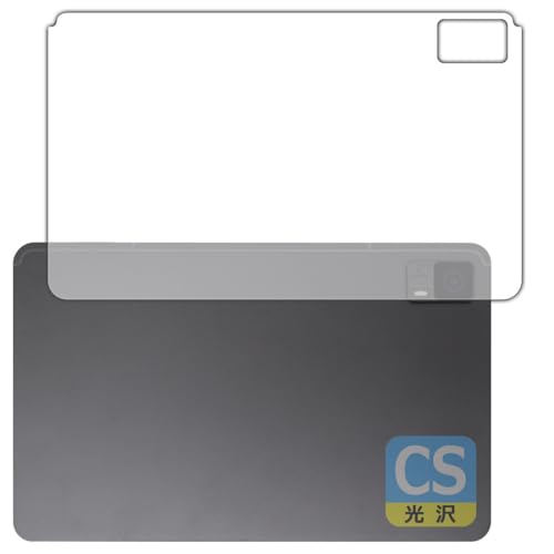 PDAH[ HEADWOLF HPad 6 / HPad 6 Pro Ή Crystal Shield ی tB [wʗp] 3  {