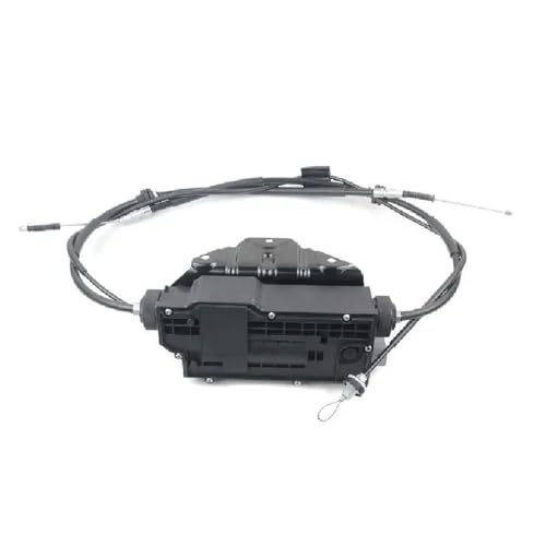 Unité de commande de frein de stationnement standard OEM BMW X6 E71 E72 - 4