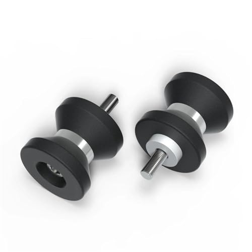 Tornillos carretes basculante Duke RC390 con soporte de elevador en aluminio robusto 5