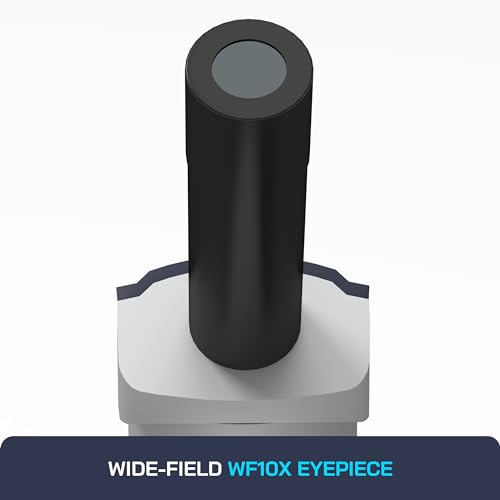 Professional Compound Microscope