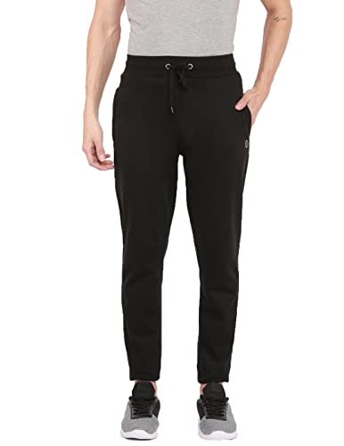 Image of Dollar Mens Cotton Casual Jogger Trackpant (Pack of 1)