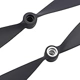 100% nuovo di zecca Accessori per droni 4/8pcs eliche for le lame eliche di eliche auto bloccanti del rilascio rapido for for for gopro Karma CW CCW Accessori di sostituzione dei droni facile da installare(4 Pezzi)