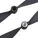 BTG 4pcs Propellers for GoPro Karma Go pro Karma Drone Accessories Propellers Blades, Image 3 BTG 4pcs Propellers for GoPro Karma Go pro Karma Drone Accessories Propellers Blades, Image 3