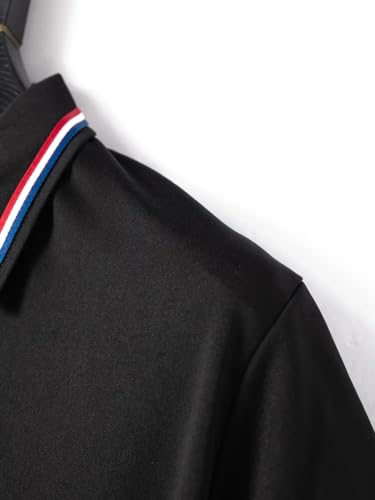 Image of POSHAX Men Polo T Shirt || T Shirt for Men || Men T Shirt (Polo-14-17)