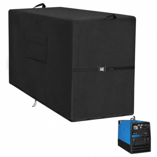 Image of Engine Driven Welder Cover for Hobart Champion Elite 260