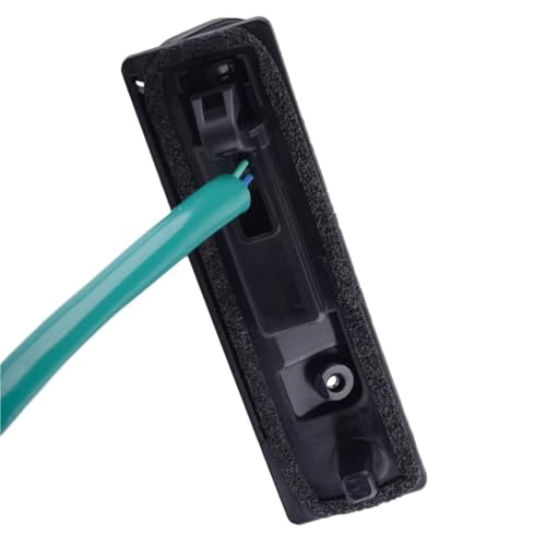 Cerradura de maletero con interruptor integrado 5810A090 para Outlander y ASX 2011-2020 4