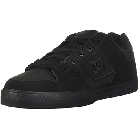 DC Shoes Chaussures de Skateboard Cover
