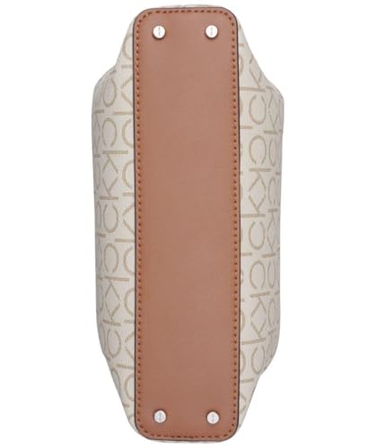 Calvin Klein Cypress 2 in 1 Top Zip Crossbody3